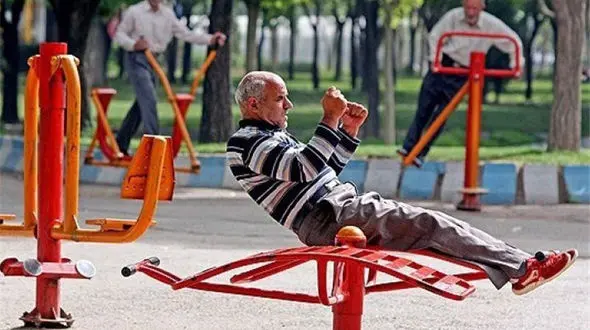 انسان از این به بعد 120 سال عمر می کند!