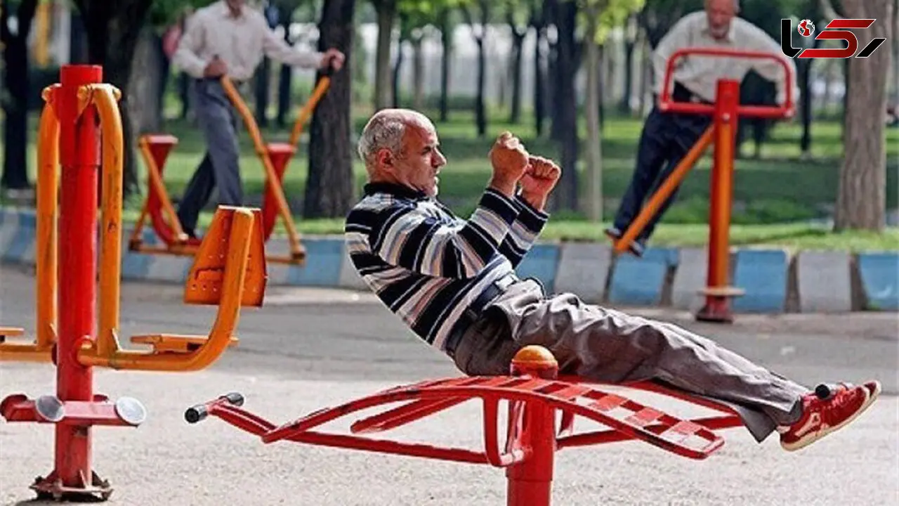 انسان از این به بعد 120 سال عمر می کند!