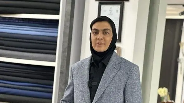 فیلم/ شهربانو منصوریان: من کارمند شهرداری هستم، حقوقم 900 هزارتومن هست/ ته حسابم هم 500 هزار تومن پول دارم/  با کل جایزه هام تونستم تو سمیرم خونه بگیرم !