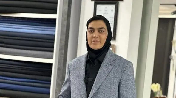 فیلم/ شهربانو منصوریان: من کارمند شهرداری هستم، حقوقم 900 هزارتومن هست.../ ته حسابم هم 500 هزار تومن پول دارم.../  با کل جایزه هام تونستم تو سمیرم خونه بگیرم و...!