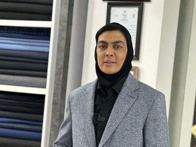 فیلم/ شهربانو منصوریان: من کارمند شهرداری هستم، حقوقم 900 هزارتومن هست.../ ته حسابم هم 500 هزار تومن پول دارم.../  با کل جایزه هام تونستم تو سمیرم خونه بگیرم و...!