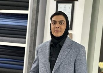 فیلم/ شهربانو منصوریان: من کارمند شهرداری هستم، حقوقم 900 هزارتومن هست.../ ته حسابم هم 500 هزار تومن پول دارم.../  با کل جایزه هام تونستم تو سمیرم خونه بگیرم و...!