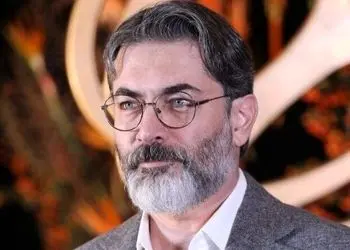 پارسا پیروز فر با عکسی از دوران اول ابتدایی اش منتشر اصلا قابل شناسایی نیست +عکس