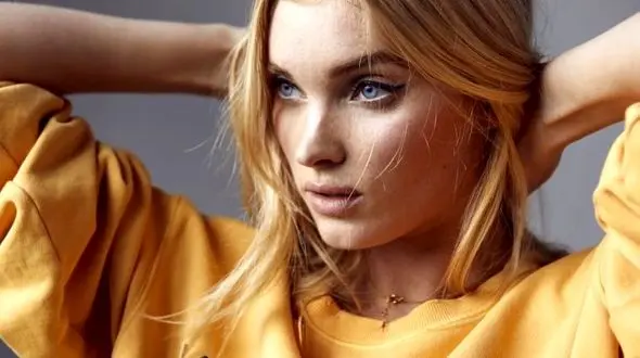 رازهای شیک‌پوشیو خوش استایلی سوپر مدل معروف ویکتوریا سیکرت +عکس ها