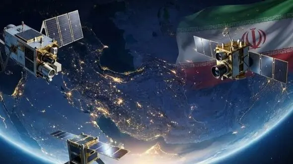 پرتاب ماهواره‌های طلوع3، ظفر2 و کوثر1.5؛ گام جدید ایران در عرصه فضایی