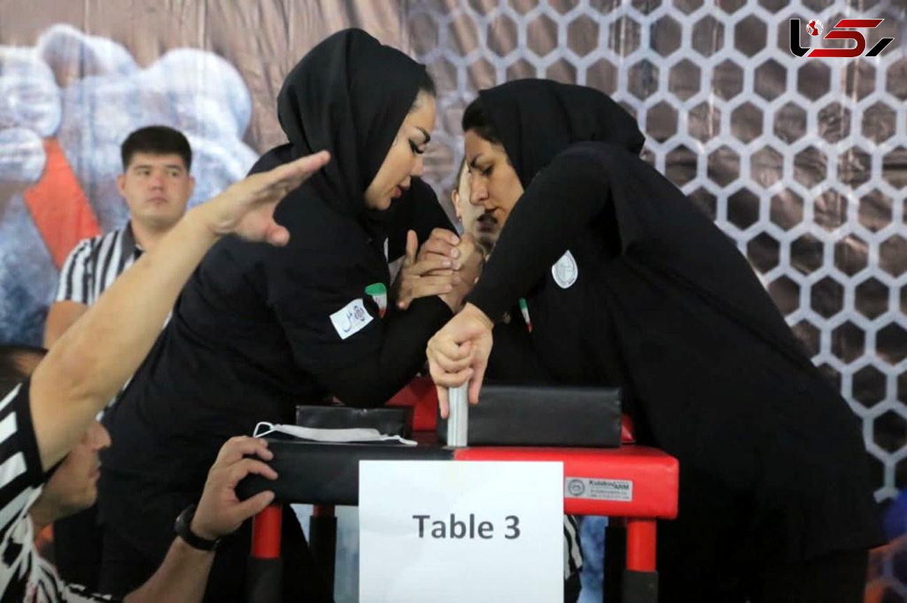  فدراسیون جهانی با پوشش اسلامی بانوان مچ اندازی ایران موافقت کرد/ تایید لباس بانوان توسط وزارت ورزش و جوانان 