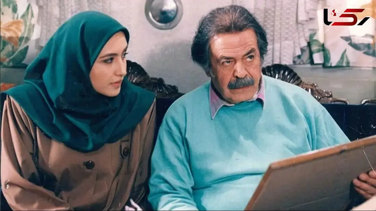 عکس/ سفر در زمان/ پشت صحنه فیلم «برزخی‌ها» با حضور محمدعلی کشاورز و فردین سال ۵۹