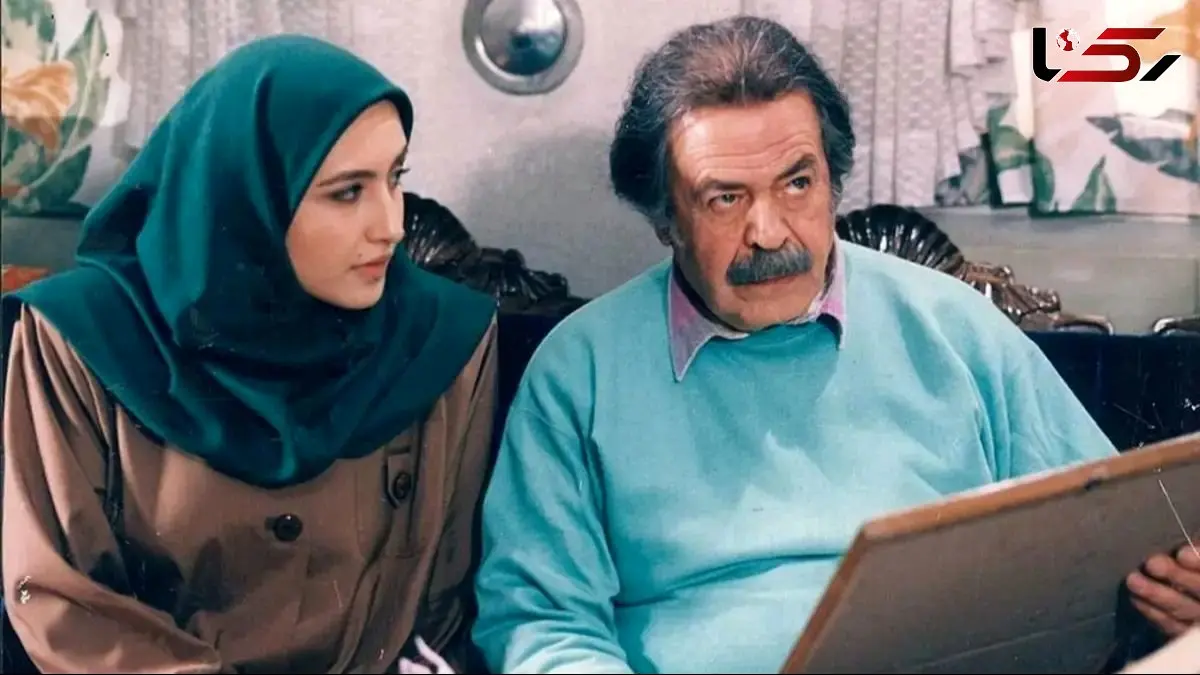 عکس/ سفر در زمان/ پشت صحنه فیلم «برزخی‌ها» با حضور محمدعلی کشاورز و فردین سال ۵۹