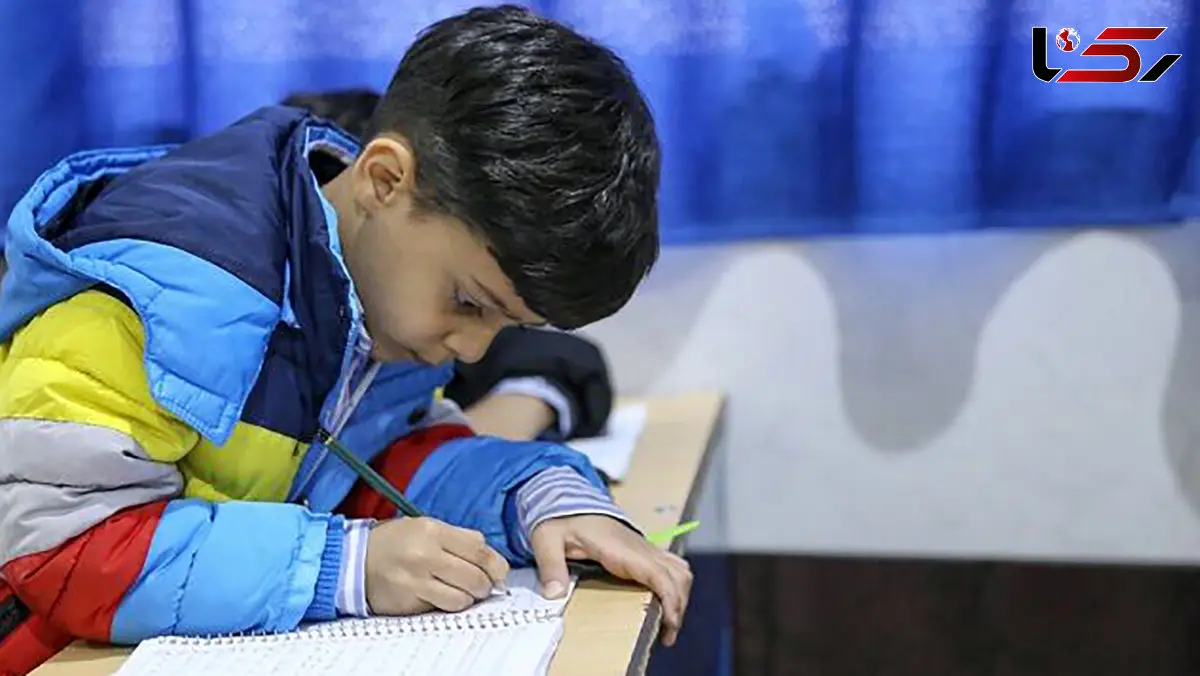 برگزاری کلاس های حضوری رفع اشکال برای دانش آموزان در برخی مدارس غیردولتی / آموزش و پرورش: با این تخلف برخورد می شود