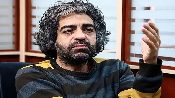 بابک خرمدین در قطعه هنرمندان خاکسپاری شد / امروز صورت گرفت 