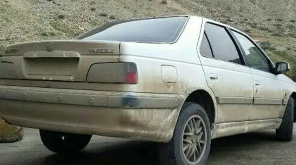 توقیف خودرو شوتی حامل 10 میلیارد ریال کالای قاچاق در بیجار/ کامیون حمل احشام قاچاق در کامیاران توقیف شد