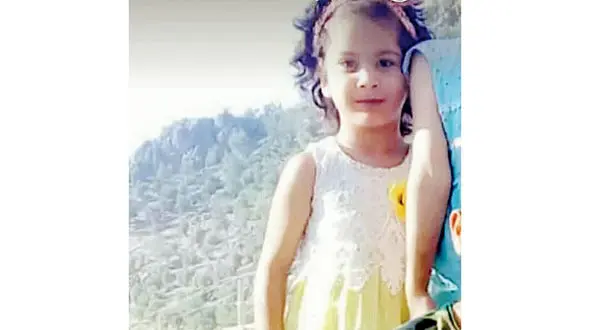 قتل بیرحمانه دختر ۷ ساله عشایری در جاده مسجد سلیمان+ عکس شهین