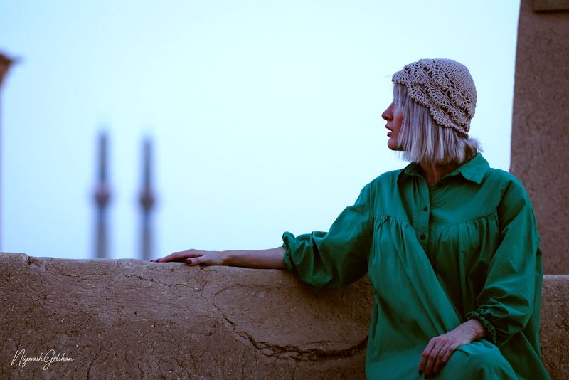 ریحانه رضی