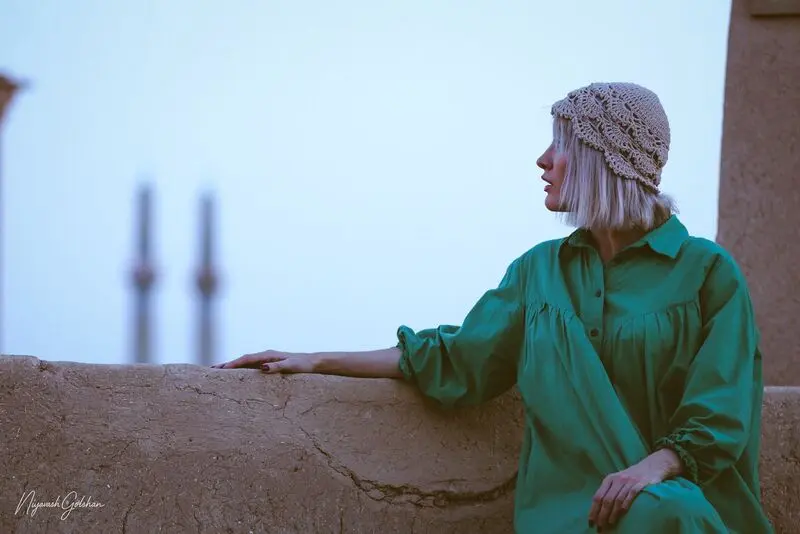 ریحانه رضی