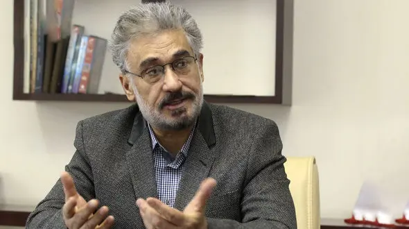 ضعف فیلمنامه‌ها باعث دوری آقای بازیگر از فضای کار شد