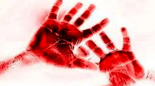 قتل هولناک دختر جوان تهرانی در خانه مجردی 