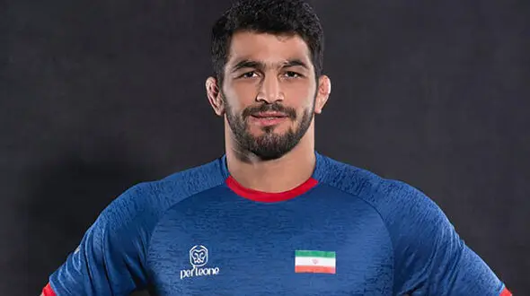 پیروزی مقتدرانه حسن یزدانی در گام اول