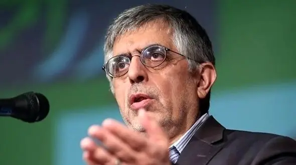 کرباسچی: دولت پزشکیان از اجرای چابک‌سازی فاصله دارد