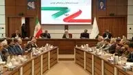 محسنی اژه ای: باید تکلیف خود را با بخش خصوصی مشخص کنیم/ اتحادیه‌ها، صنوف و مردم برای عزت و پیشرفت کشور تلاش جهادگونه دارند