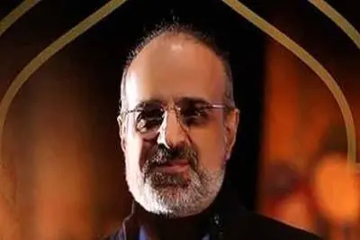 دانلود آواز باشکوه محمد اصفهانی / آهنگ  یک نفس ای پیک سحری  + متن کامل