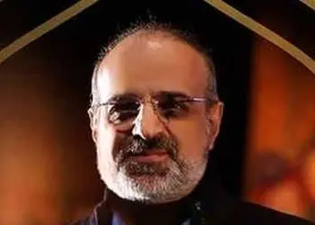 دانلود آواز باشکوه محمد اصفهانی / آهنگ  یک نفس ای پیک سحری  + متن کامل