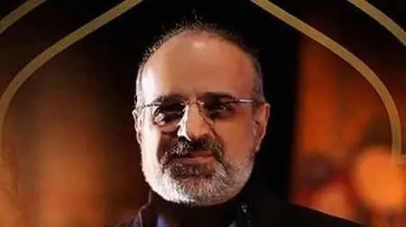 دانلود آواز باشکوه محمد اصفهانی / آهنگ  یک نفس ای پیک سحری  + متن کامل