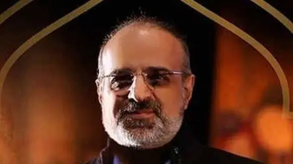 دانلود آواز باشکوه محمد اصفهانی / آهنگ  یک نفس ای پیک سحری  + متن کامل