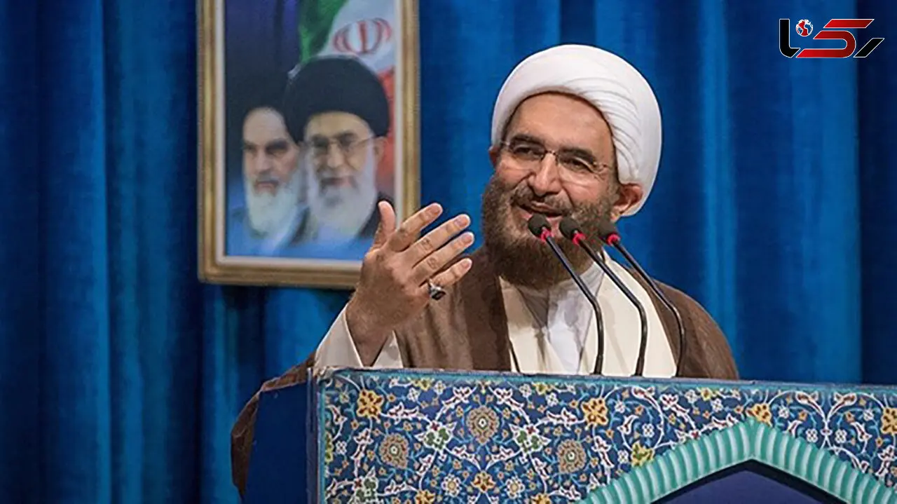 خطیب جمعه تهران: از هیچ کمکی برای تامین امنیت عراق دریغ نمی‌کنیم/ اروپا فرصت همکاری با ایران را از دست ندهد