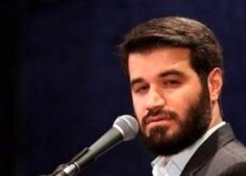 عکسی از یخچال خانه مداح معروف که پربازدید شد / میثم مطیعی با محصولات اسرائیلی ...