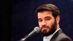 عکسی از یخچال خانه مداح معروف که پربازدید شد / میثم مطیعی با محصولات اسرائیلی ...