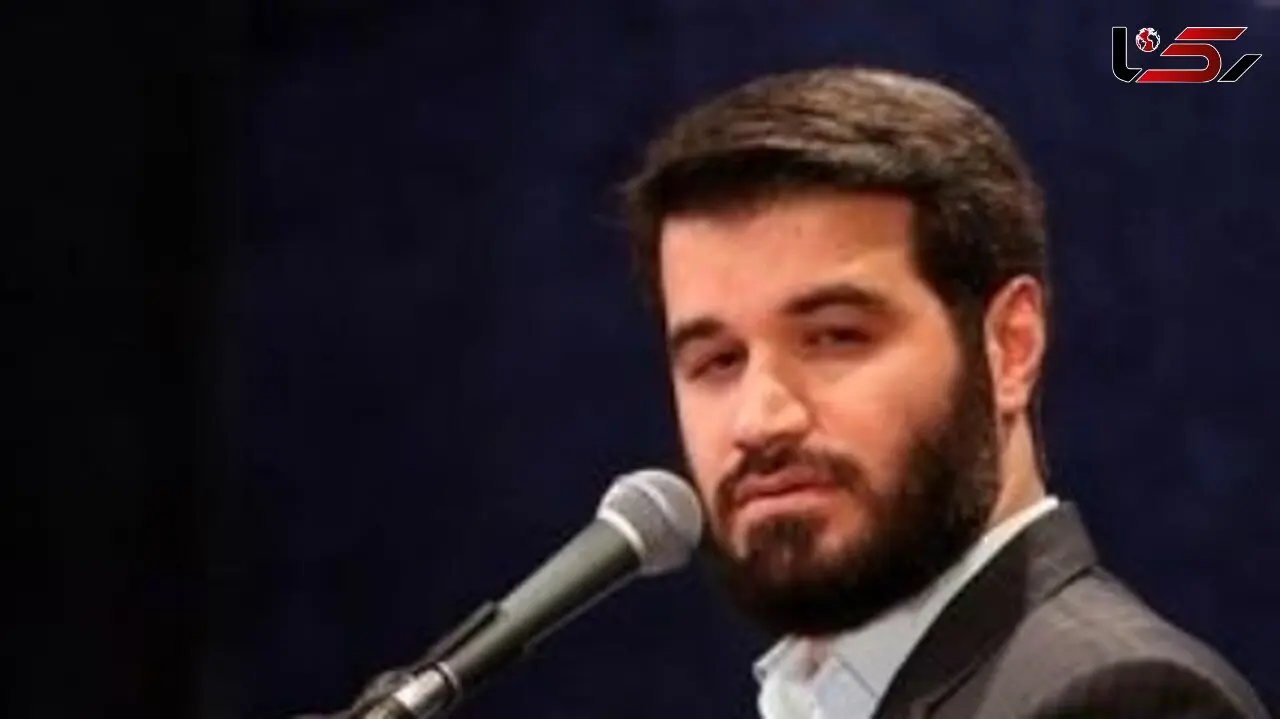 عکسی از یخچال خانه مداح معروف که پربازدید شد / میثم مطیعی با محصولات اسرائیلی ...