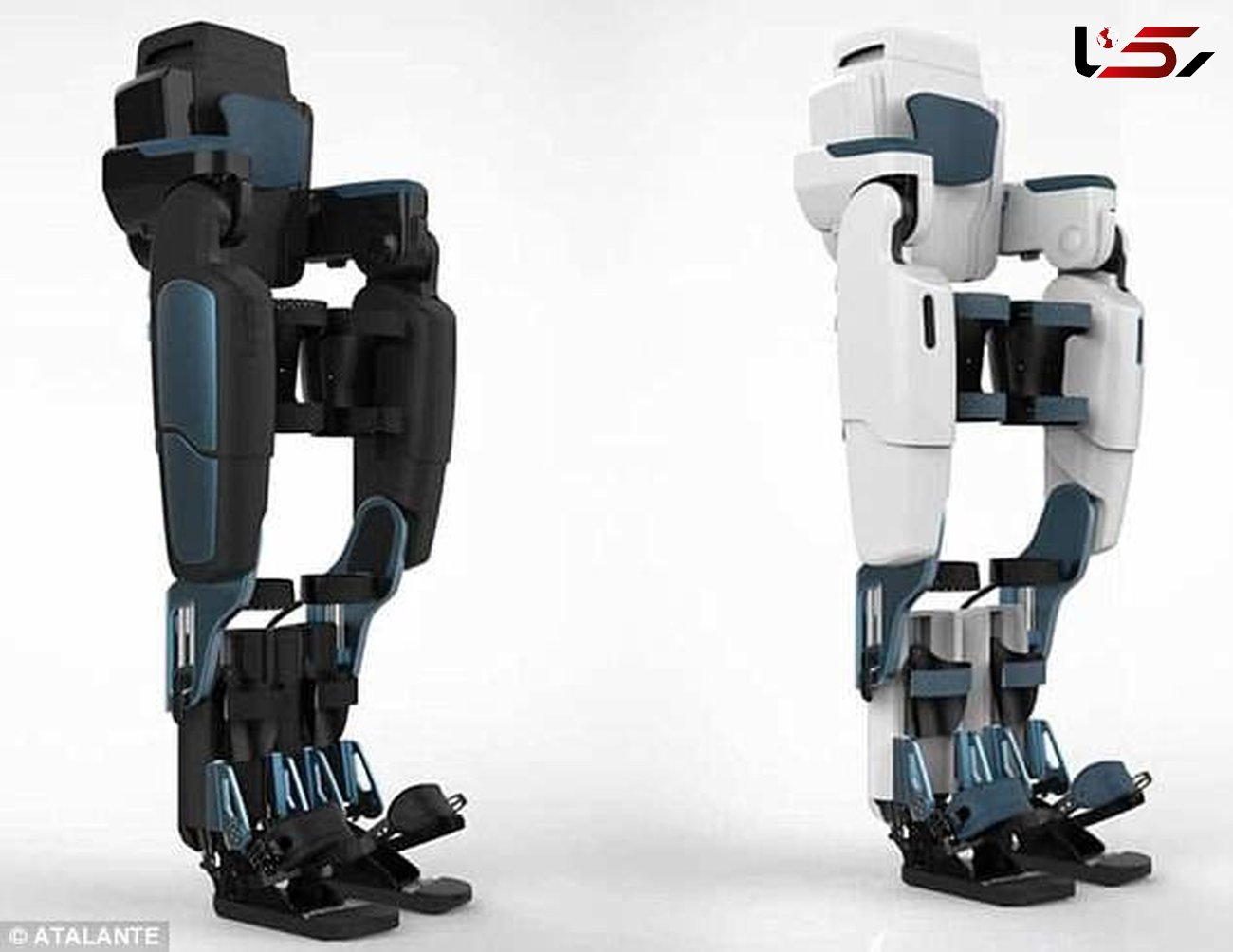 پوشش رباتیکی به راه رفتن بیماران معلول کمک می کند
