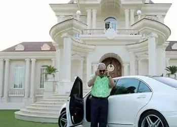 فیلم / معماری خلاقانه /  طراحی حماسه ساز رستوران مهران مدیری آپدیت 2026 برره اس هنری و هاوایی طور 