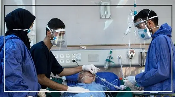 مراسم عروسی زوج ارومیه ای تبدیل به عزا شد / کرونا آنها را یتیم کرد