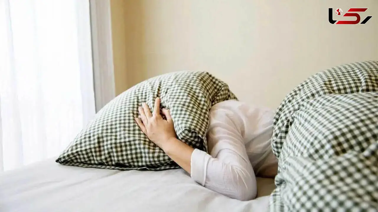کم‌ خوابی چیست؟ / راه‌های مقابله با کم‌ خوابی + عوارض کم خوابی