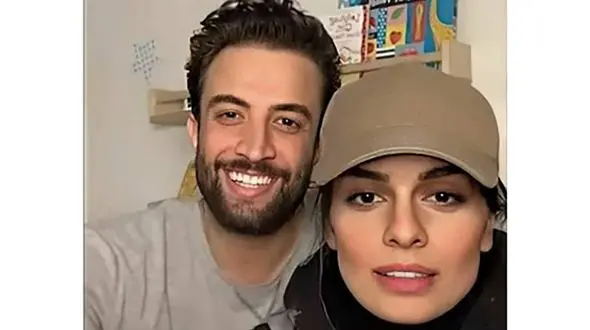 عکس دکوراسیون  مجلل و ترسناک از بنیامین بهادری در استیج و خانه اش ! / غافلگیر می شوید !