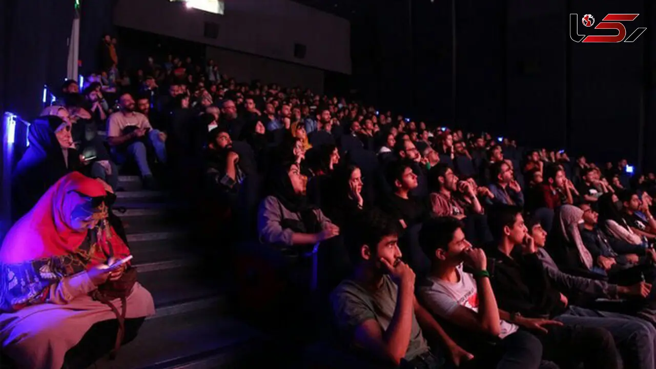 ۱.۶ میلیون مخاطب گیشه آنلاین تابستان را داغ کردند