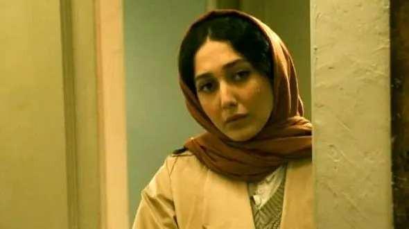 تصاویری از استایل پاییزی و ظاهر شیک و مناسب تابان سریال محکوم