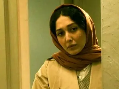 تصاویری از استایل پاییزی و ظاهر شیک و مناسب تابان سریال محکوم