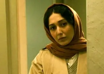 تصاویری از استایل پاییزی و ظاهر شیک و مناسب تابان سریال محکوم