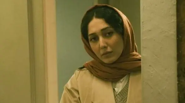 تصاویری از استایل پاییزی و ظاهر شیک و مناسب تابان سریال محکوم