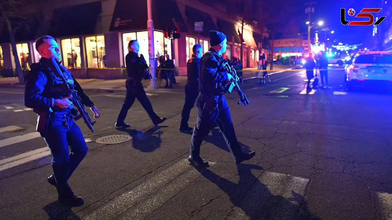 Manhunt Underway After Deadly Shooting at Brown University Leaves 2 Students Dead, 9 Injured + Video