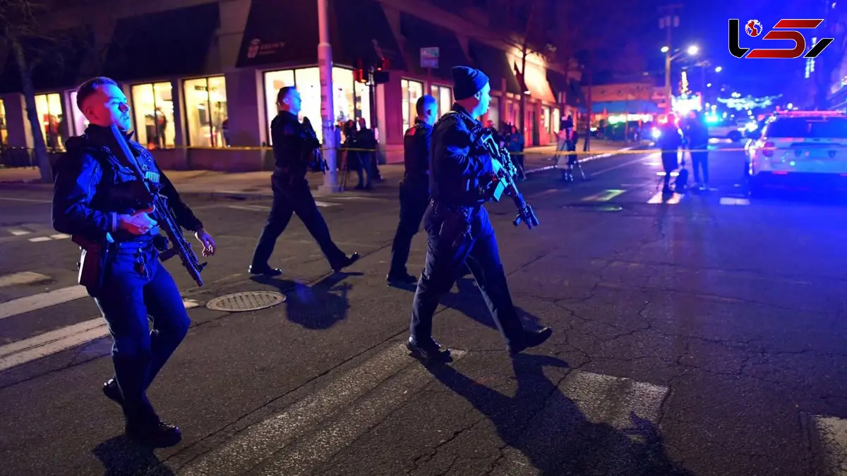 Manhunt Underway After Deadly Shooting at Brown University Leaves 2 Students Dead, 9 Injured + Video