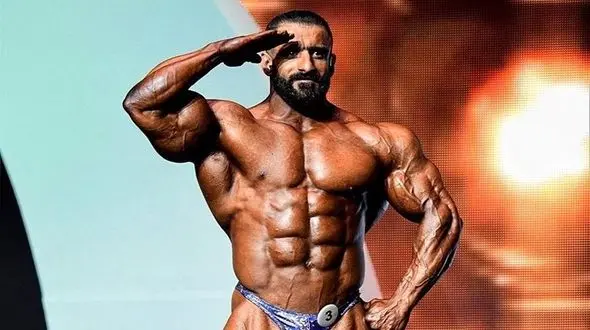 هادی چوپان ساندو را به ایران می‌آورد/امسال برنامه ویژه‌ای داریم