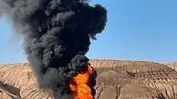 علت شنیده شدن صداهای انفجار در خرم آباد اعلام شد