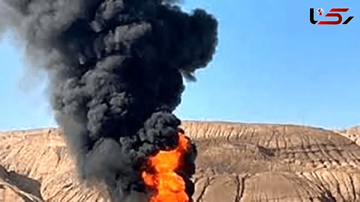 علت شنیده شدن صداهای انفجار در خرم آباد اعلام شد