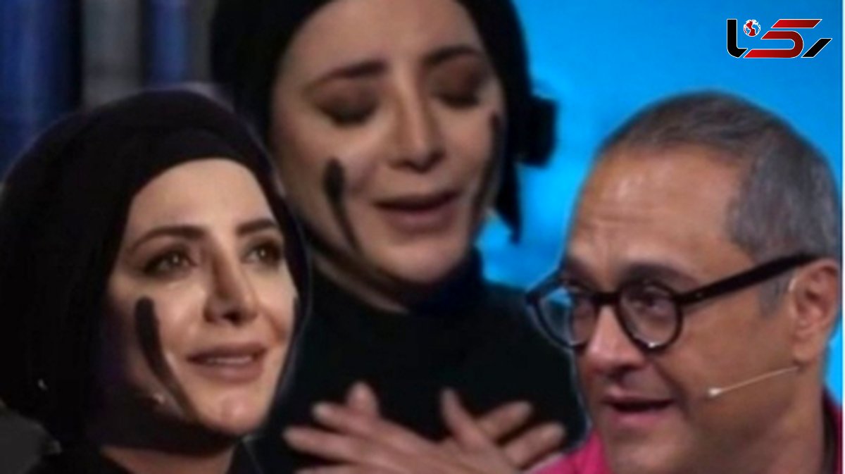 فیلم / نمایش حماسه ساز رویا میرعلمی در کارناوال / خانم بازیگر اشک تماشاگران و رامبد جوان را درآورد/ اینجا مادر سنگره، خاکریزه، مادر جایی نمیره همونطوری که خاک کشورش  ...