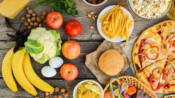  پیشگیری از سرطان با تغییر در رژیم غذایی