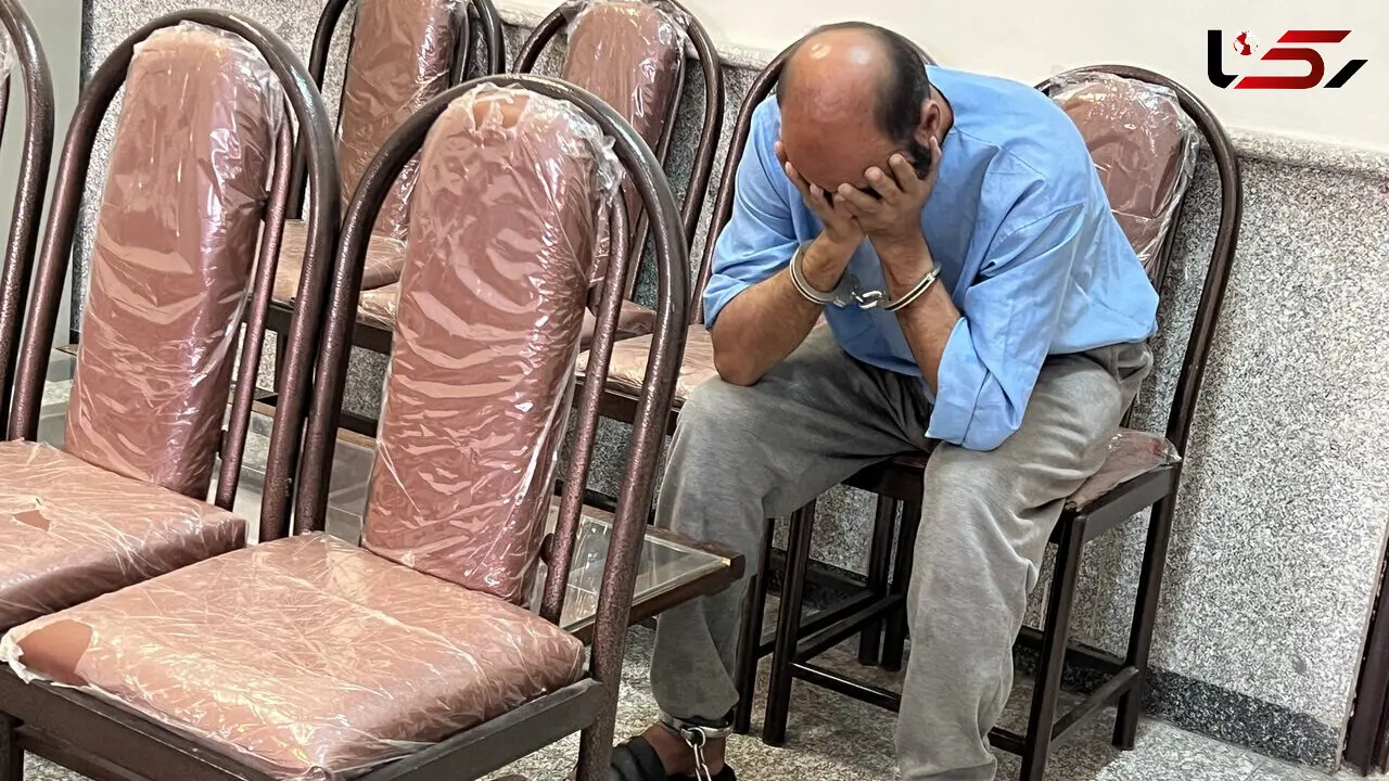  تازه دامادی که یک شبه قاتل شد