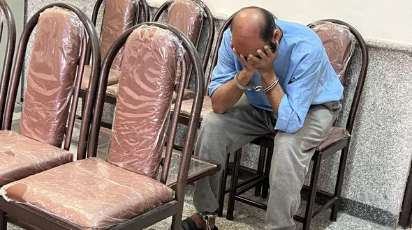  تازه دامادی که یک شبه قاتل شد